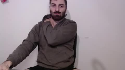 hairy_superman online show from January 11, 4:33 pm