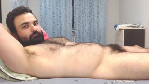 Hairy Tyler online show from December 4, 10:50 pm