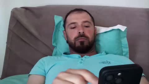 Andrew online show from October 31, 9:01 am