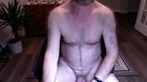 HairyArchTex online show from November 8, 3:43 am