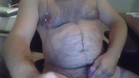 Snapshot of hairydik chatting on October 22, 2:37 am bigtitshairypussylover online show from October 22, 2:37 am