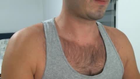 Andy online show from December 16, 1:01 am