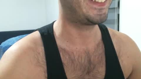 Andy online show from February 21, 12:55 am