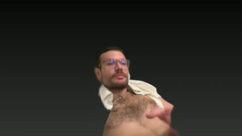 hairyjank online show from January 14, 3:11 am