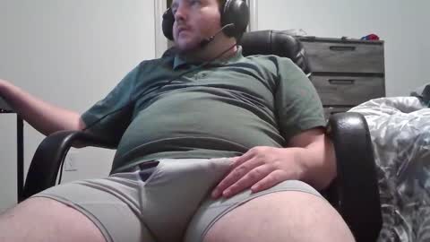 hairymikey online show from November 4, 5:08 am