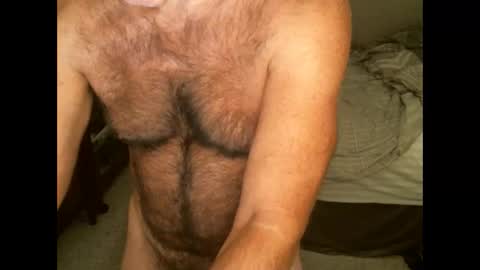 Snapshot of hairypecsguy chatting on October 26, 8:27 am Hairy pecs online show from October 26, 8:27 am