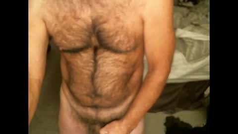 Hairy pecs online show from December 3, 2:56 pm