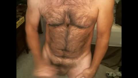 Hairy pecs online show from October 30, 5:14 pm
