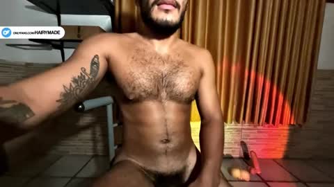 hairy and short online show from January 26, 3:06 am