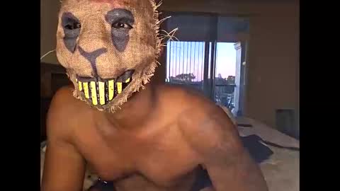 handsallover242 online show from November 11, 10:37 pm