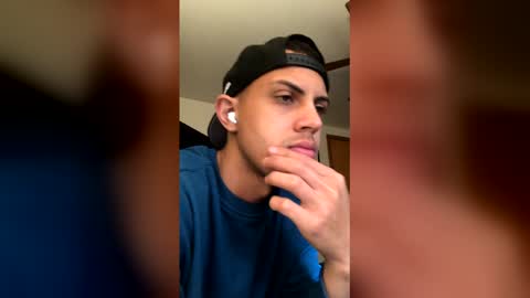 handsome01_ online show from January 14, 6:22 pm