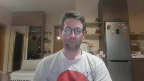 Sasha online show from January 14, 2:32 pm