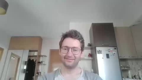 Sasha online show from January 30, 10:50 am