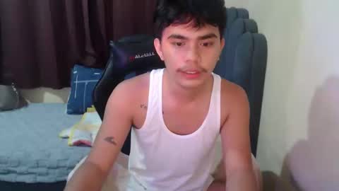 handsome_vanana online show from October 14, 2:13 pm