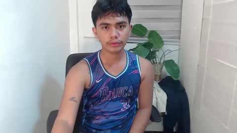 handsome_vanana online show from February 24, 9:43 am