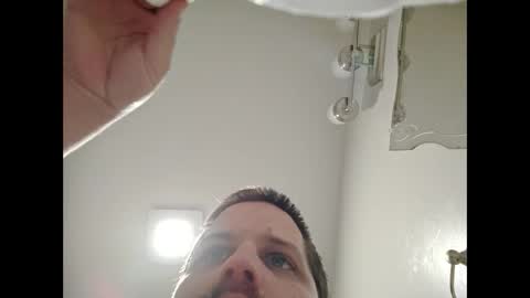 Handsomedaddy198923 online show from February 17, 7:40 am