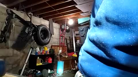 handsomerob42 online show from November 1, 11:03 am