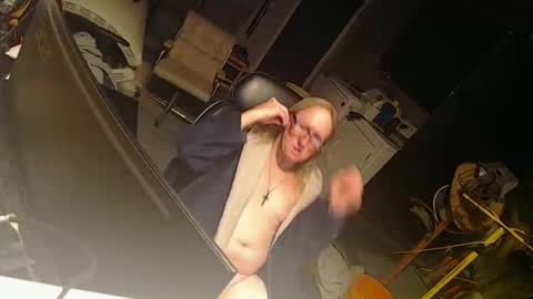 Handystudman online show from February 18, 9:07 am