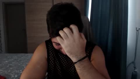 HankMalone online show from October 23, 5:44 am