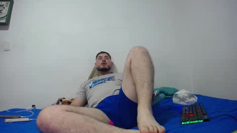 HANK online show from December 5, 12:08 am