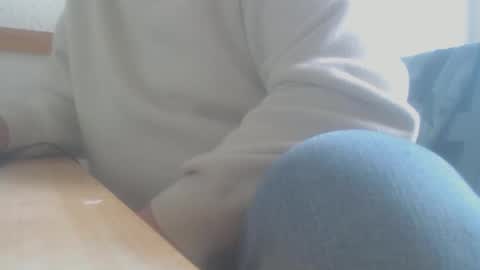 hannes_k online show from April 13, 9:54 am