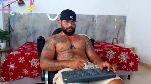 hanz_col online show from February 24, 4:30 pm