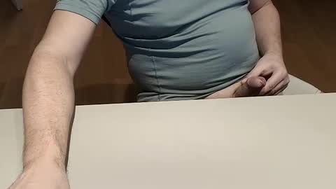 Cum for you online show from February 2, 3:49 pm