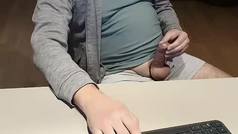 Cum for you online show from January 17, 7:51 am