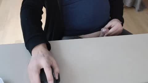 Cum for you online show from December 28, 12:57 pm