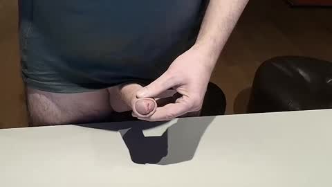 Cum for you online show from February 10, 6:35 pm