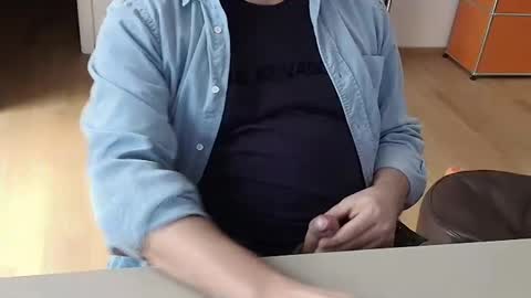 Cum for you online show from February 24, 12:16 pm