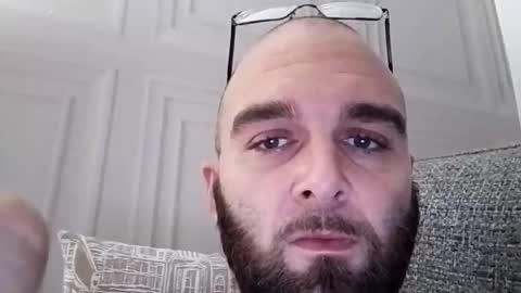 Calvin Secret  online show from January 19, 2:47 am