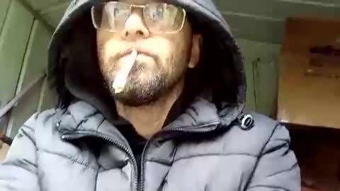 Snapshot of happyguy00000 chatting on October 22, 8:51 am Calvin Secret online show from October 22, 8:51 am