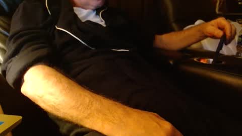 Jhonassmann12 online show from January 25, 11:34 am