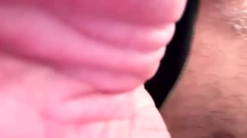 Jhonassmann12 online show from October 3, 1:10 am