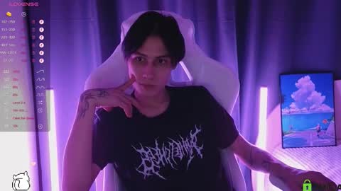 Mark online show from January 14, 1:32 am