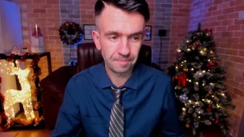 Steve online show from December 20, 3:00 pm