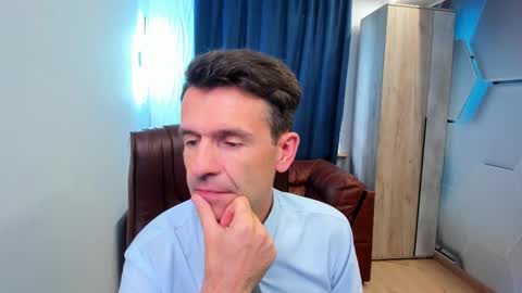 Steve online show from September 17, 12:28 pm