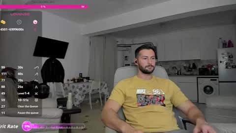 Hard Cock online show from October 6, 3:17 pm