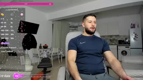 Hard Cock online show from January 28, 5:00 am