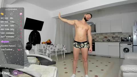 Hard Cock online show from January 15, 6:01 am