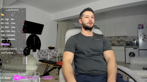 Hard Cock online show from December 30, 4:53 am
