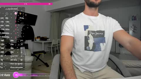 Hard Cock online show from December 15, 5:13 am