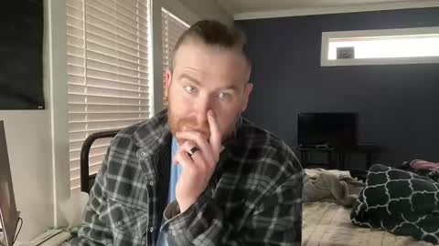 Snapshot of hard_irishman chatting on January 28, 10:23 pm Zach online show from January 28, 10:23 pm