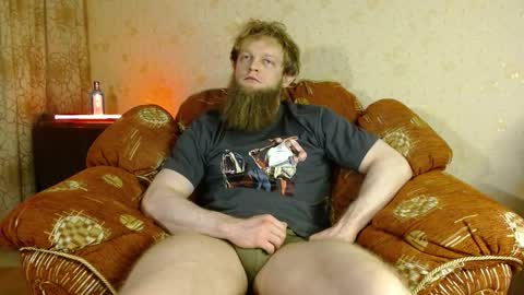 Valentino Hard online show from October 1, 9:19 pm