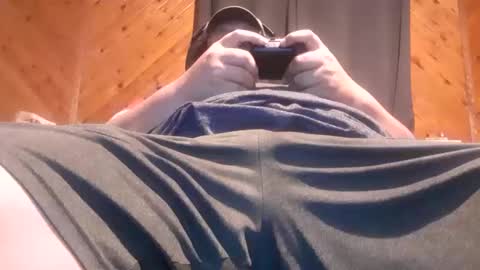 Snapshot of hardc970456 chatting on October 19, 5:01 am hardc970456 online show from October 19, 5:01 am