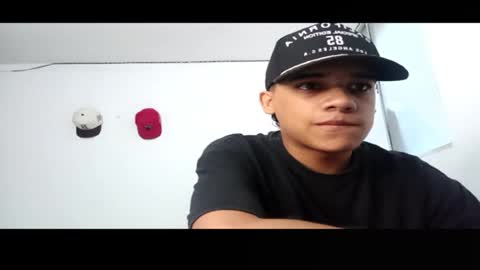 Hard Cock online show from November 2, 6:34 pm