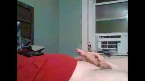 cervixpainter25 online show from January 11, 7:49 am