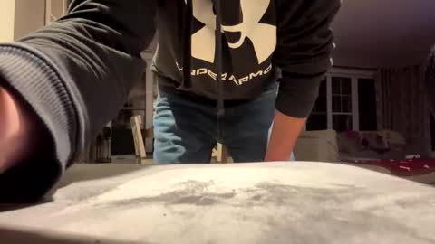 hardcoreboy84 online show from February 14, 9:37 am