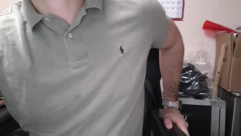 HcoreMike online show from February 26, 3:24 pm